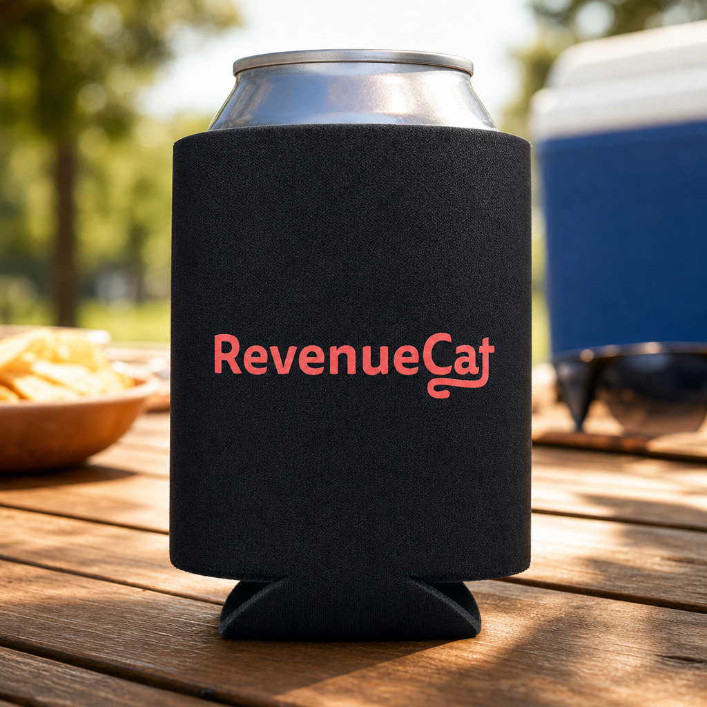 12oz Collapsible Can Insulator